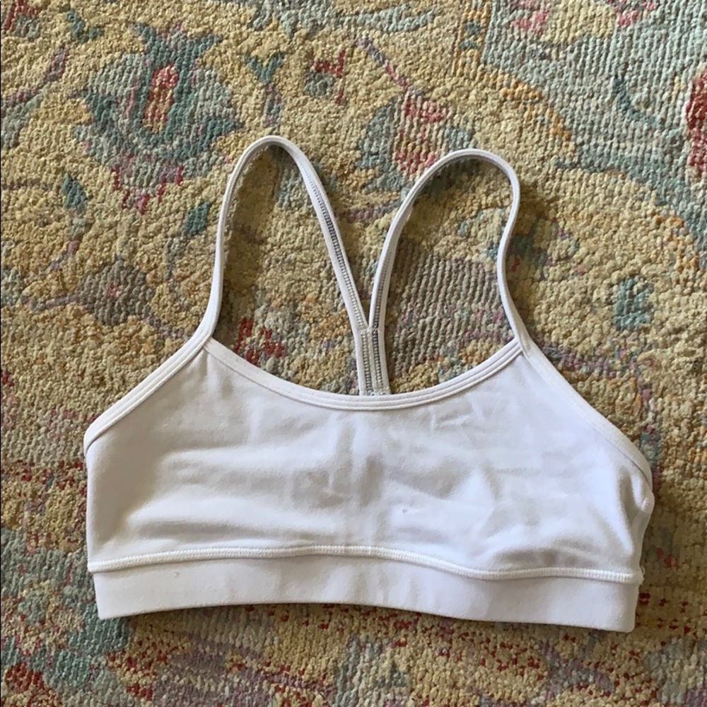 Lululemon bra